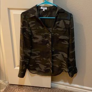 Express Portofino top